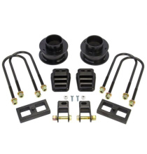 Dodge RAM 3500 4WD 2013-2018 3.0'' Fram & 1.0'' Bakre SST Liftkit / Höjningskit Readylift